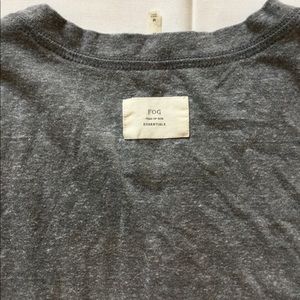 F.O.G. Essentials T-shirt